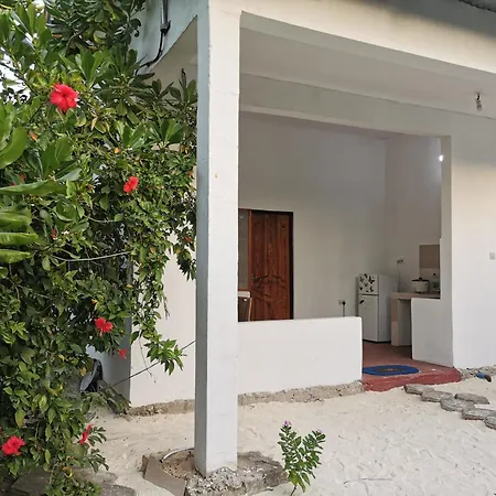 Sengo House Apartment